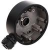 Hikvision DS-1280ZJ-DM46(BLACK) Junction box DS-1280ZJ-DM46(BLACK)
