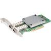 Does not apply Scheda Di Rete PCI-E X8 Da 10 GB, Con Controller Ethernet Intel X710-BM2, Doppia