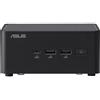 ASUS NUC 14 Pro RNUC14RVHV500002I UCFF Nero 135H