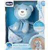 CHICCO (ARTSANA SPA) CHICCO GIOCO FIRST DREAMS MAXI DOUDOU BLU