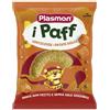 PLASMON (HEINZ ITALIA SPA) PLASMON DRY SNACK PAFF LENT-PA
