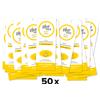 Pjur med Soft Glide 1,5ml 50 pack