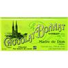 Bonnat Madre de Dios 75% 100g