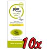 Pjur med Vegan Glide 2ml 10 pack