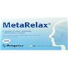 METAGENICS MetaRelax 45 compresse