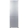 Candy Frigorifero Combinato Capacità 262 Litri Classe energetica E Raffreddamento Statico Low Frost colore Argento - CCG3L517ES City Combi