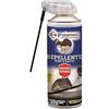 PROTEMAX REPELLENTE TOPI E RATTI SPRAY 400 ML