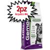 MONGE GEMON CANE CROCCHETTA ADULT ALL BREEDS PERFORMANCE CON POLLO E RISO 20 KG [PREZZO A CONFEZIONE - acquisto min. 2 confezioni]