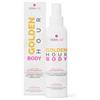 NEW SYFORM SRL VERALAB GOLDEN HOUR BODY 150ML