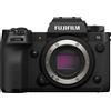 Fujifilm X-H2S | nero