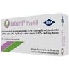 IALURIL Siringa Intra-vescicale Ialuril Prefill Acido Ialuronico 1,6% Preriempita 50 ml con Adattatore Luer Lock + Ialuadapter
