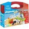 Playmobil Valigetta Veterinario
