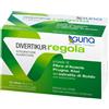 Guna Divertikur Regola 15 Stick