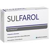 SPECCHIASOL SRL SULFAROL 30 COMPRESSE