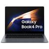 Samsung 14 Galaxy Book4 Pro Windows 11 Pro NP942XGK-KG3IT