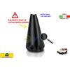 AutoKT Italia FOR: Panda cuffia leva cambio 1100 in simil pelle auto per da1986 2003 marce di