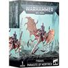 Games Workshop - Warhammer 40,000 - Tiranids: Parassite of Mortrex