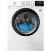 ELECTROLUX EW6S426A LAVATRICE, Caricamento frontale, 6 kg, 14 programmi, Profondità 37,8 cm, Giri 1200 rpm, Bianco, Classe A