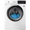 ELECTROLUX EW6S327A LAVATRICE, Caricamento frontale, 7 kg, 14 programmi, Profondità 44,9 cm, BIANCO, Classe A