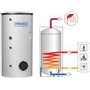 Cordivari Bollitore Bolly1 St Fb Wb 200 Lt Coibentazione Rigida In Polywarm