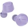 Belkin Auricolari Belkin SoundForm Bolt Wireless/Bluetooth Lavanda [AUC009BTLV]