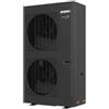 Aermec Pompa di Calore Monoblocco Refrigeratore HMI 17,5 kW Trifase Aria-Acqua Reversibile R32 WiFi Classe A+++ ,