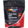Marco Viti Farmaceutici SpA MASSIGEN Sport Power Whey 100% Concentrate Gusto Cioccolato 420 g Polvere per soluzione orale