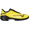 Mizuno Scarpe Mizuno Wave Exceed Court Padel Giallo