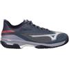 Mizuno Scarpe Mizuno Wave Exceed Court Clay Grigio
