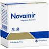 NOVA PHARM Srl NOVAMIR 20 BUSTINE