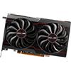 Sapphire vga radeon rx 6500 xt, pulse rx 6500 xt gaming oc, 4gb gddr6, hdmi/dp, lite