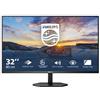 Philips 32e1n3100la 3000 series led-monitor ledmonitor (32e1n3100la 00)