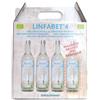 VEGETAL PROGRESS S Linfabet - Linfa di Betulla 2800ml - Favorisce il Drenaggio dei Liquidi Corporei - Vegetal Progress