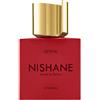 Nishane Zenne Extrait De Parfum 50ml