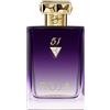 Roja Parfums 51 Pour Femme Essence de Parfum 100ml