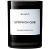 Byredo Symphonique Candela 240gr