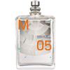Escentric Molecules Molecule 05 edt 100ml