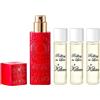 Kilian Rolling in Love Travel Set Travel Set 4 x 7,5ml