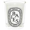 Diptyque CANDELA PROFUMATA BAIES 190gr