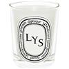 Diptyque CANDELA PROFUMATA LYS 190 GR
