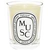 Diptyque Candela Profumata Musc 190 gr
