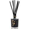 Teatro Fragranze Uniche Fragranza ambiente Nero Divino 100ml bamboo