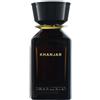 Oman Luxury Khanjar Eau de Parfum 100ml
