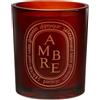 Diptyque CANDELA PROFUMATA AMBRE 300GR