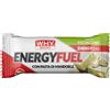 WHY SPORT ENERGY FUEL 1 BARRETTA DA 30 GRAMMI Caramello Salato