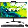 Acer Aspire C27-1E13U7UNH All-in-One PC Bianco Intel i7 32GB RAM 1TB SSD