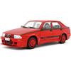 Laudoracing Modellino Alfa Romeo 75 1.8i Turbo Evoluzione 1/18 Limited Edition Laudoracing