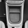 SHAOHAO Compatibile con Jeep Avenger 2023 2024 2025 console centrale bracciolo portaoggetti accessori bracciolo centrale organizer vassoio