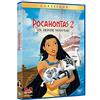 Walt Disney France POCAHONTAS 2 : UN NOUVEAU MONDE