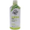 MARCO VITI FARMACEUTICI SpA Aloe 100% Puro Succo Di Aloe Naturale 1 litro-OFFERTISSIMA-ULTIMI PEZZI-ULTIMI ARRIVI-PRODOTTO ITALIANO-